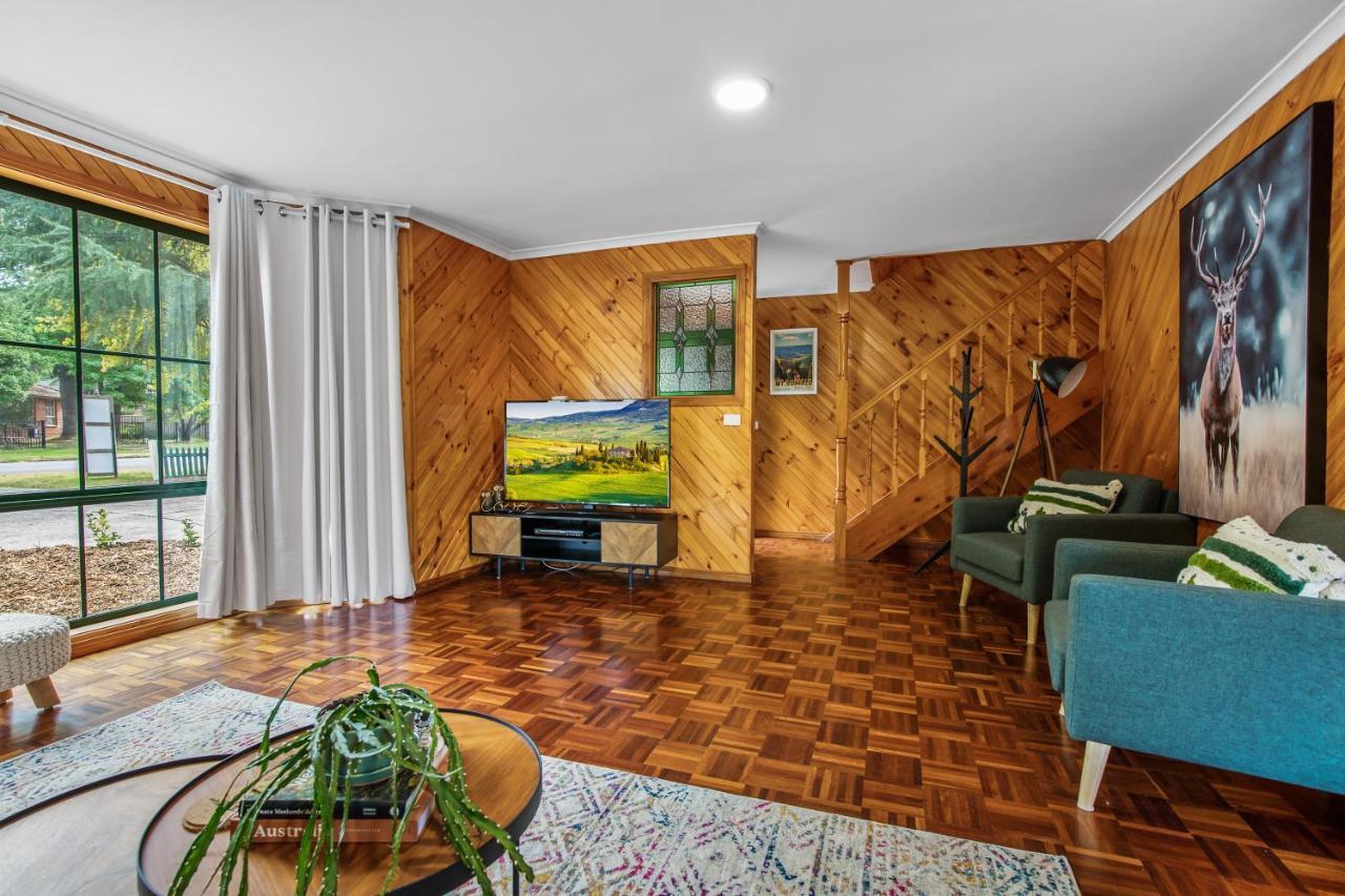 Villa Remys Retreat *