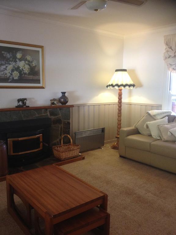 Holiday home Bessie's *
