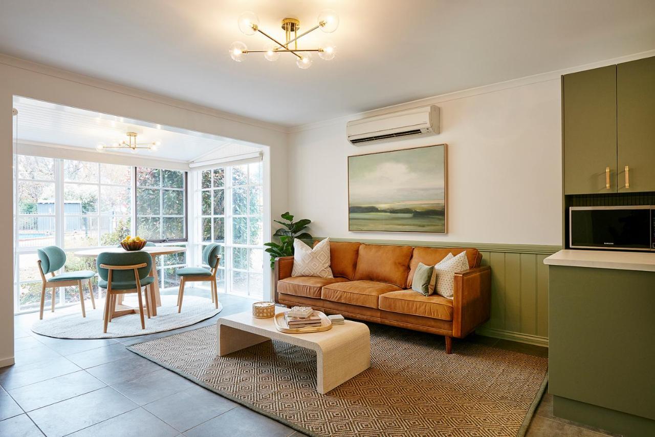 Holiday home Highland Valley 6 *