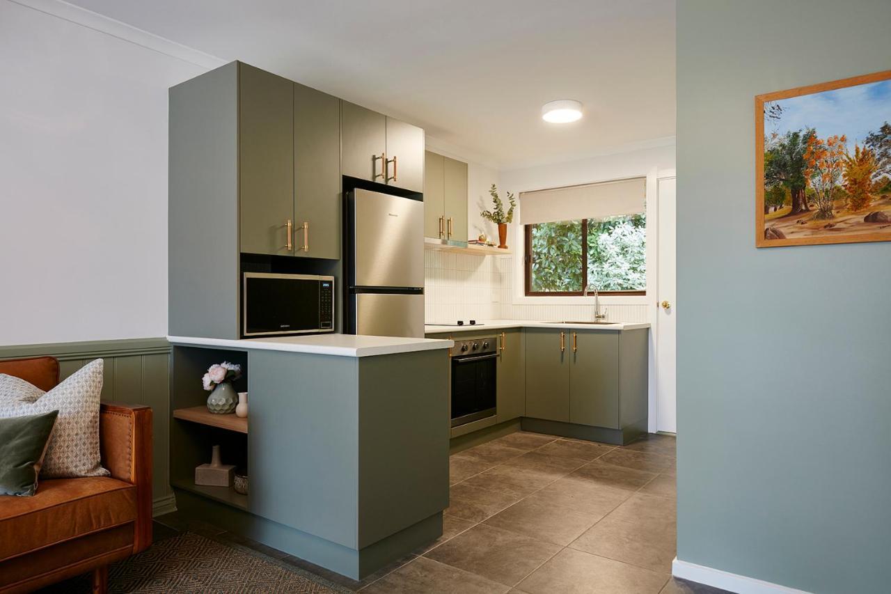 Highland Valley 6 Holiday home Bright