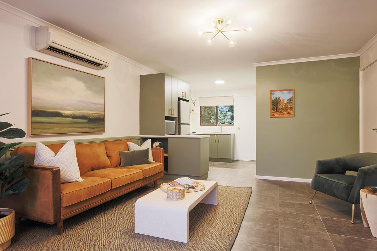 Holiday home Highland Valley 6 *