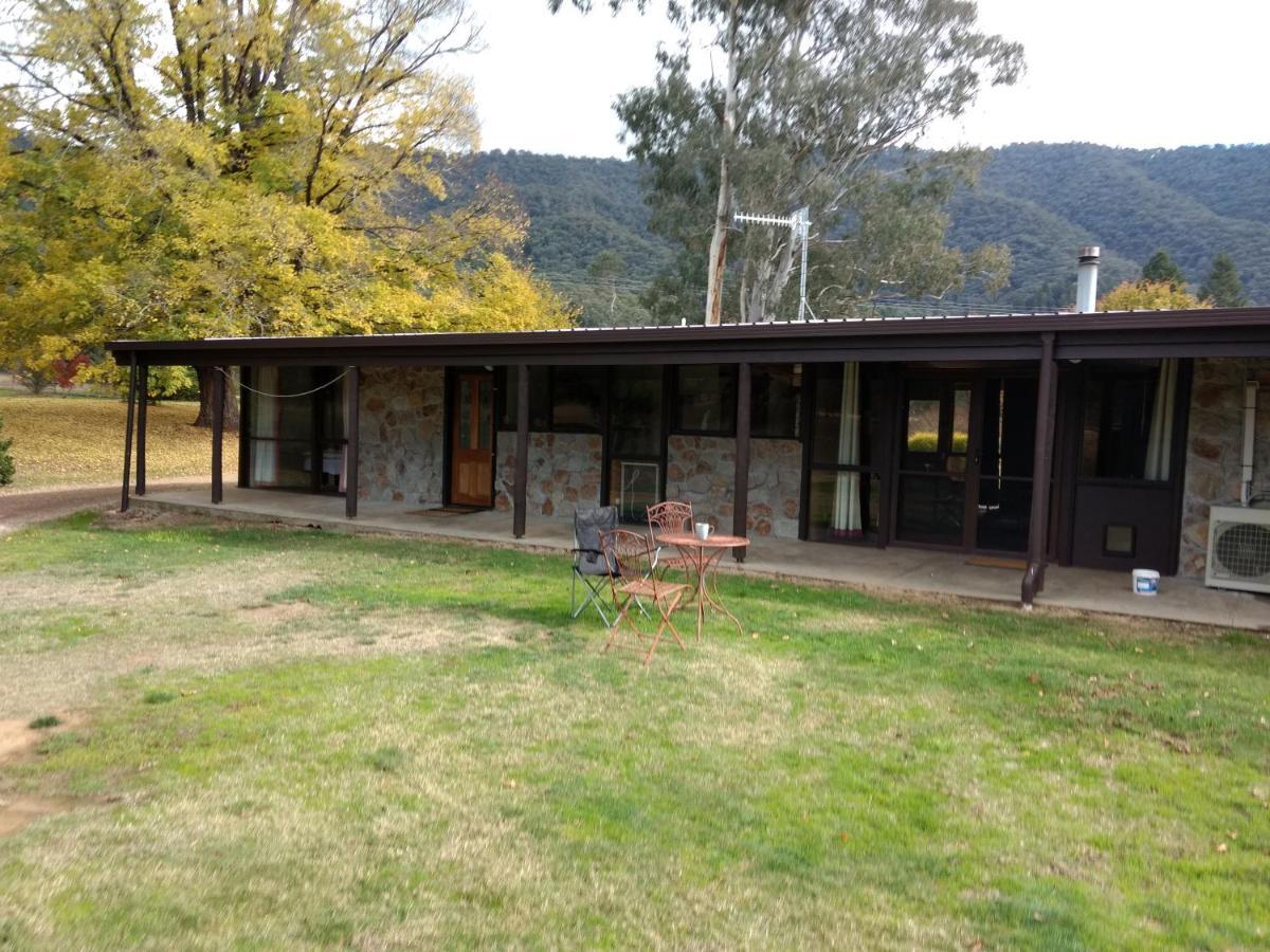 Holiday home Freeburgh Stays