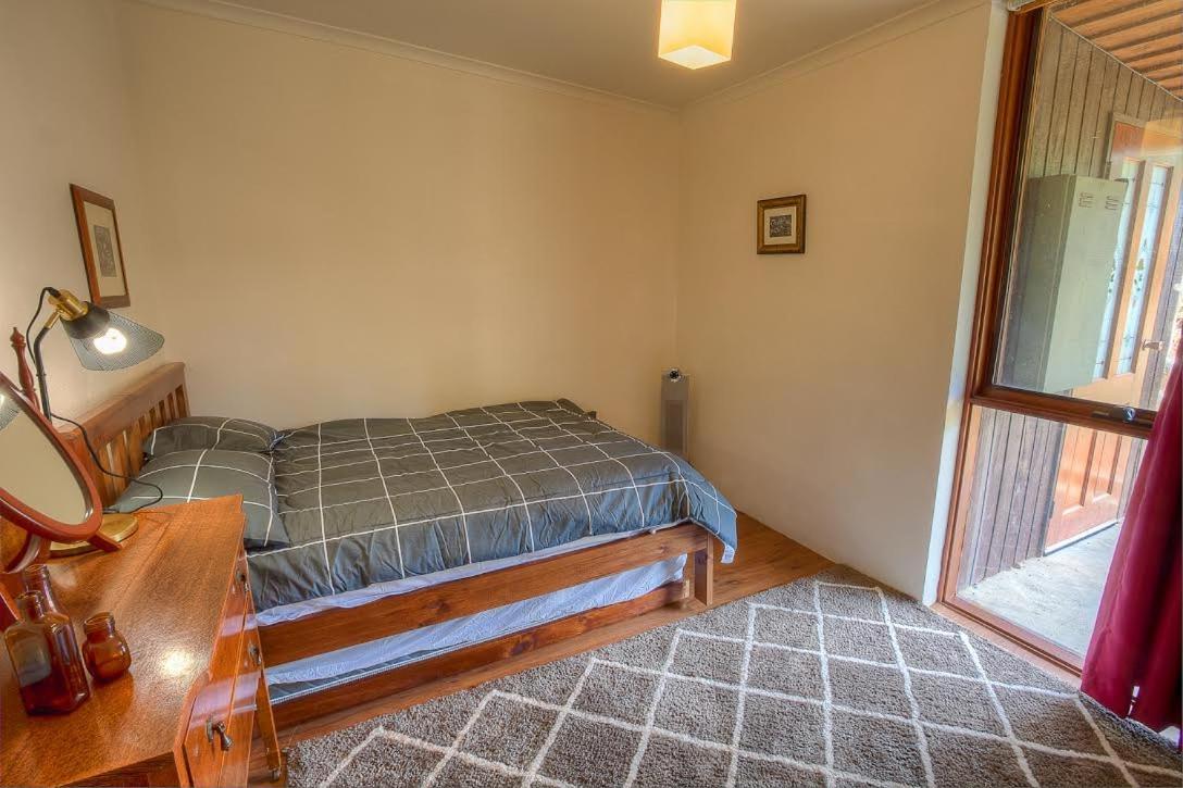 Freeburgh Stays Holiday home