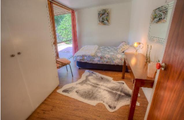 Holiday home Freeburgh Stays *
