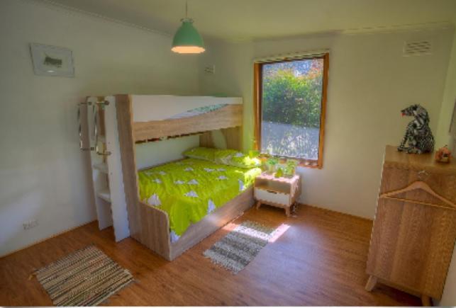 Freeburgh Stays Holiday home