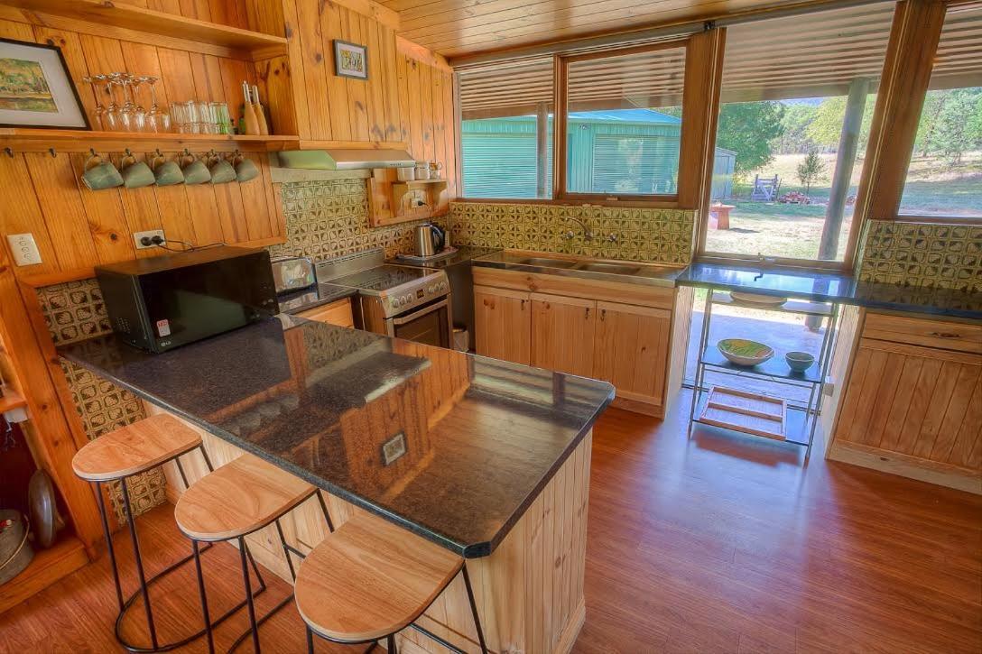 Freeburgh Stays Holiday home