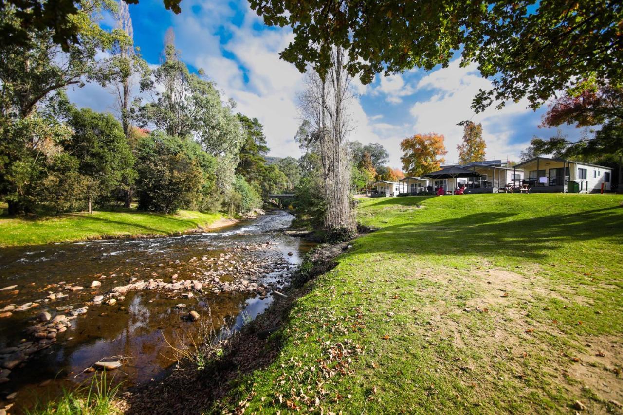 Holiday park Riverside