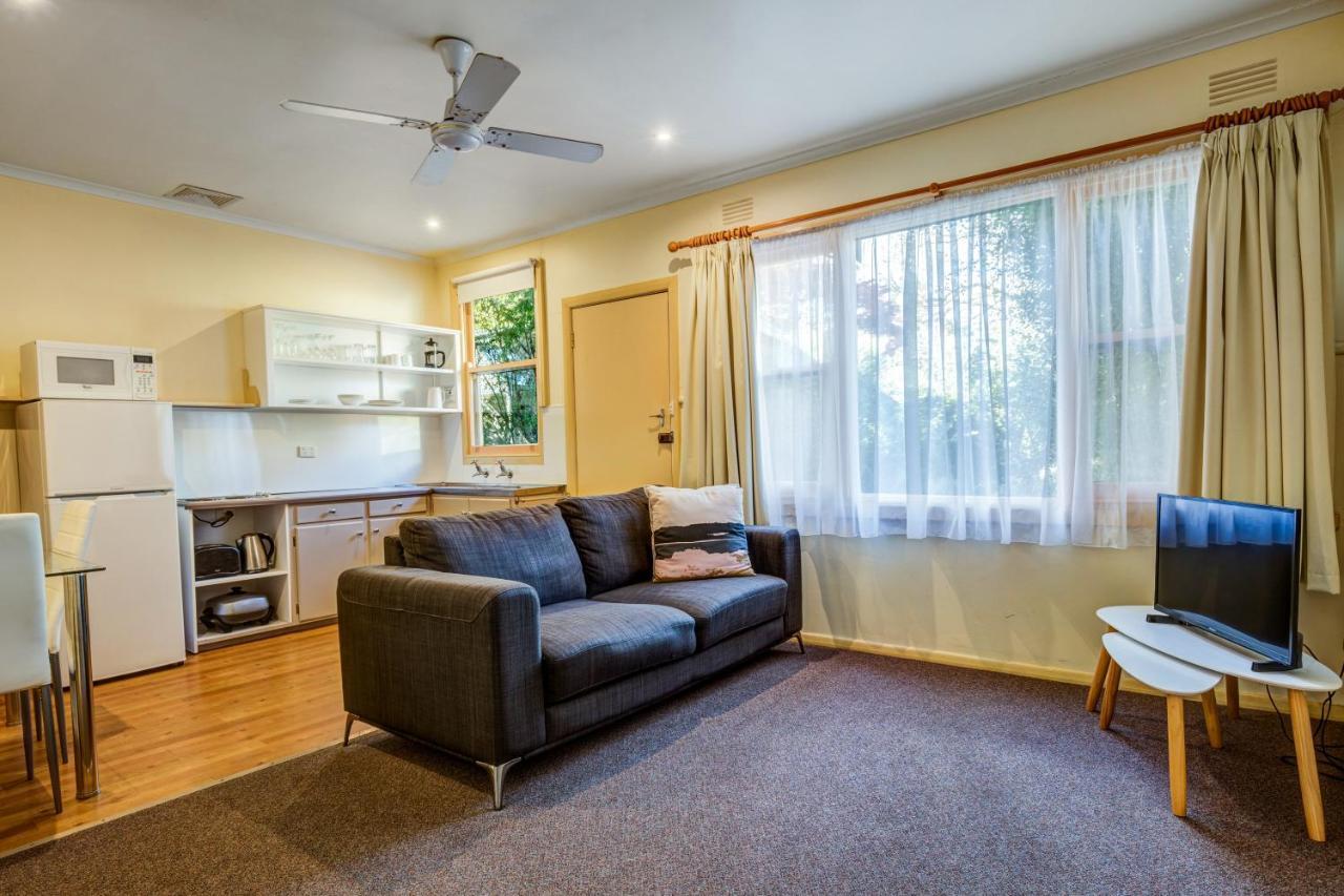 Viewhill Units - Motel Bright