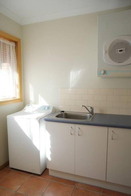 Redgum Retreat - Luxury
