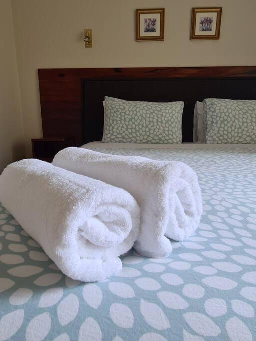 Apartment Redgum Retreat - Luxury *