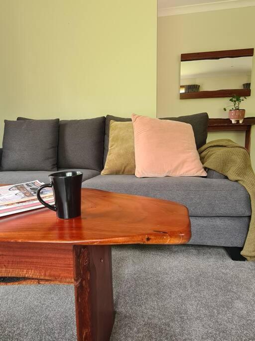 Redgum Retreat - Luxury Apartment *