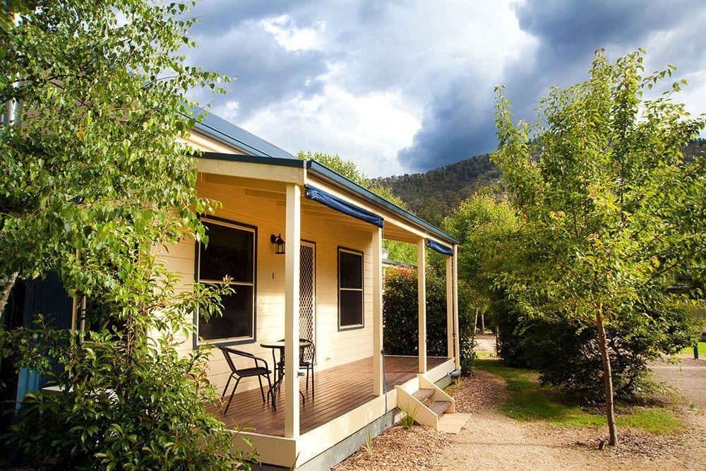 Aparthotel Alpine Valley