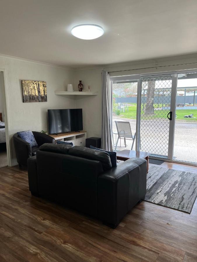 Apartment Willow Dene Bright