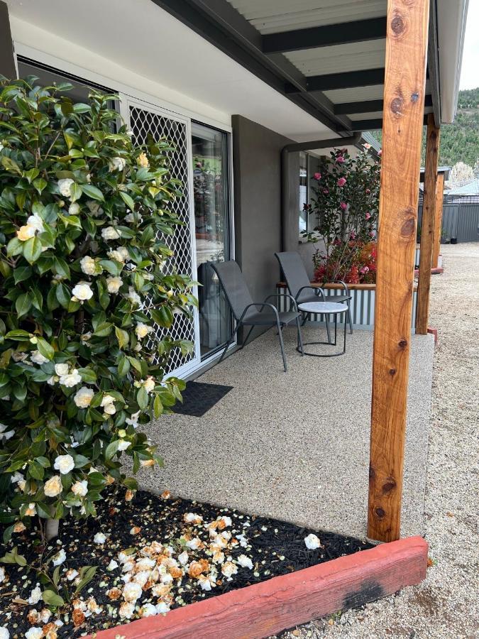 Apartment Willow Dene