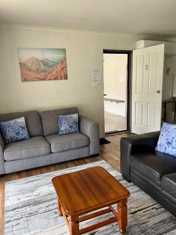 Apartment Willow Dene Bright