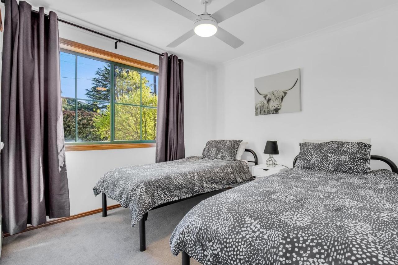 Remys Retreat Villa Bright