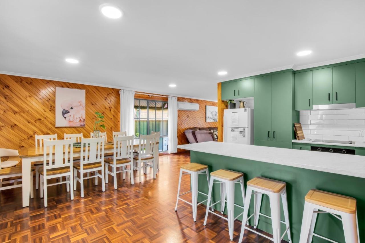 Villa Remys Retreat *