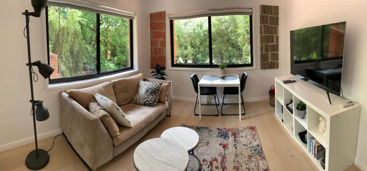 Holiday home Adorable 1 Bedroom Private