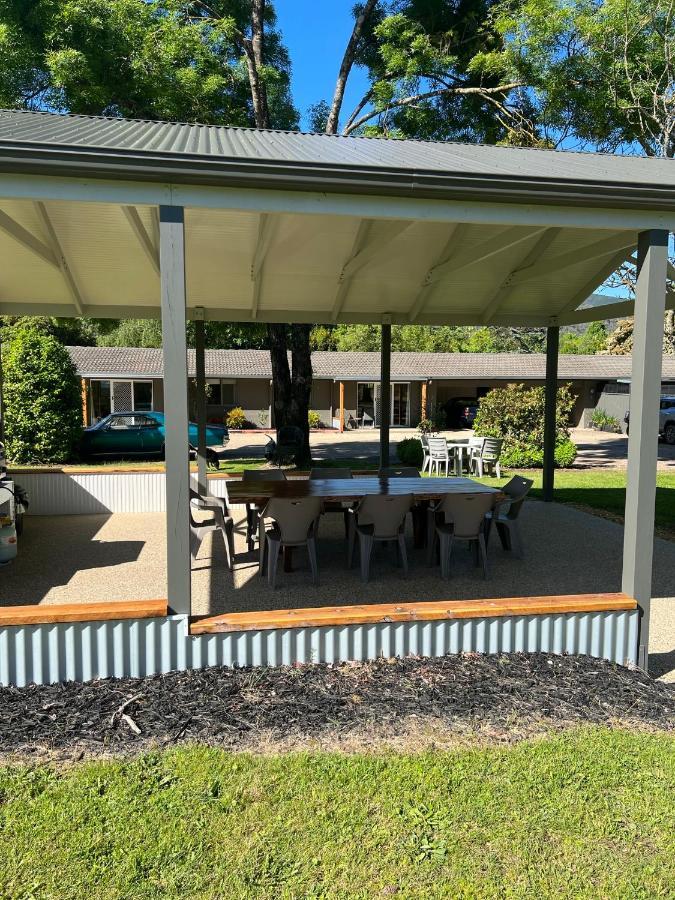Willow Dene Apartment