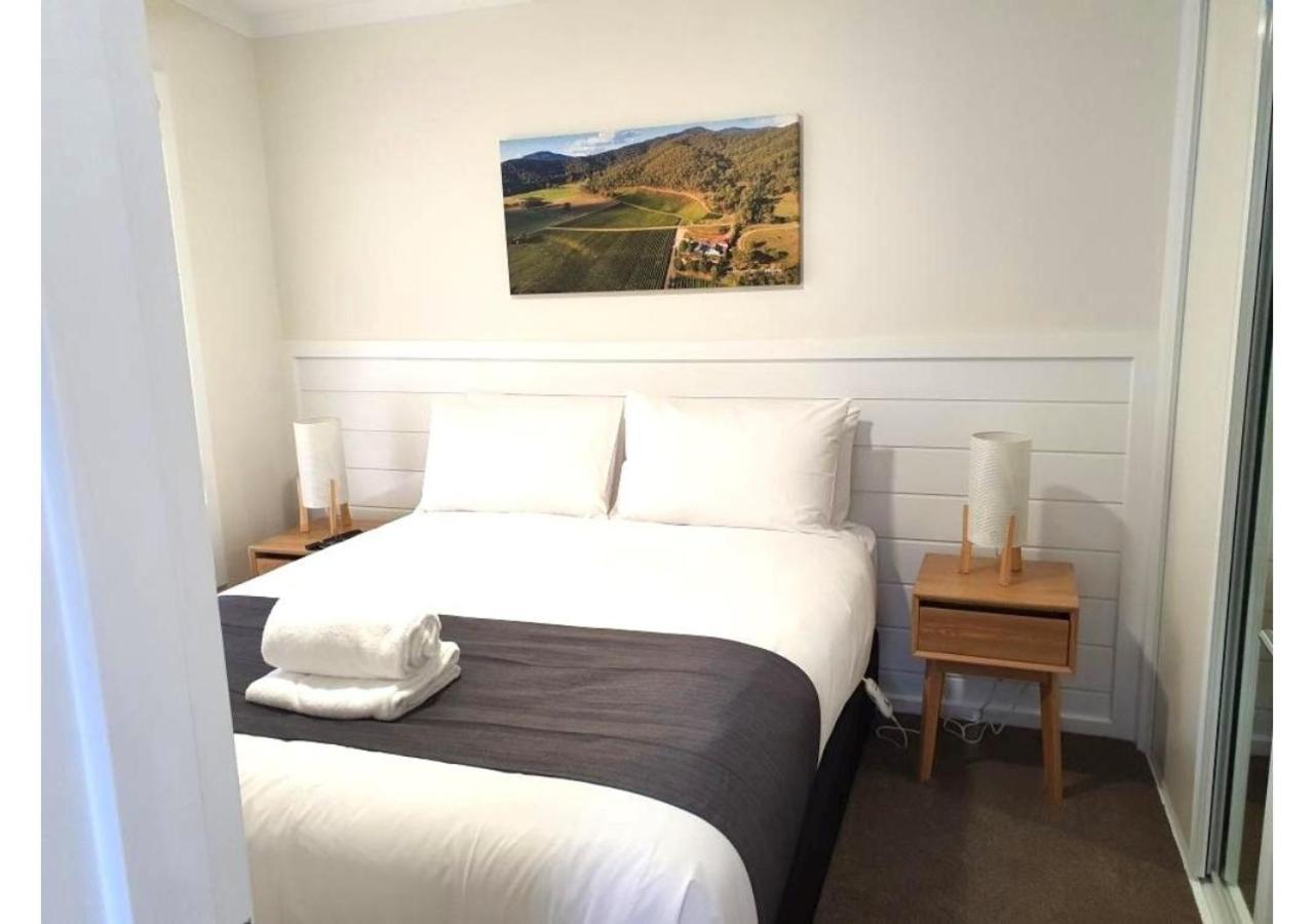 Discovery Parks - Bright Holiday park Freeburgh