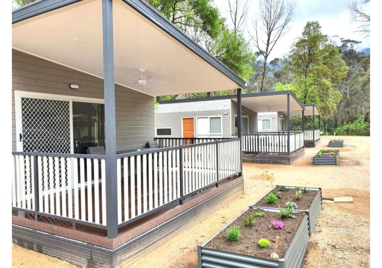 Holiday park Discovery Parks - Bright 4*
