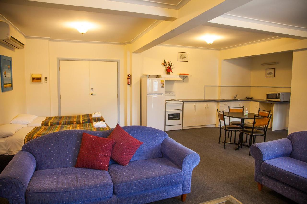 Cherry Lane Apartment