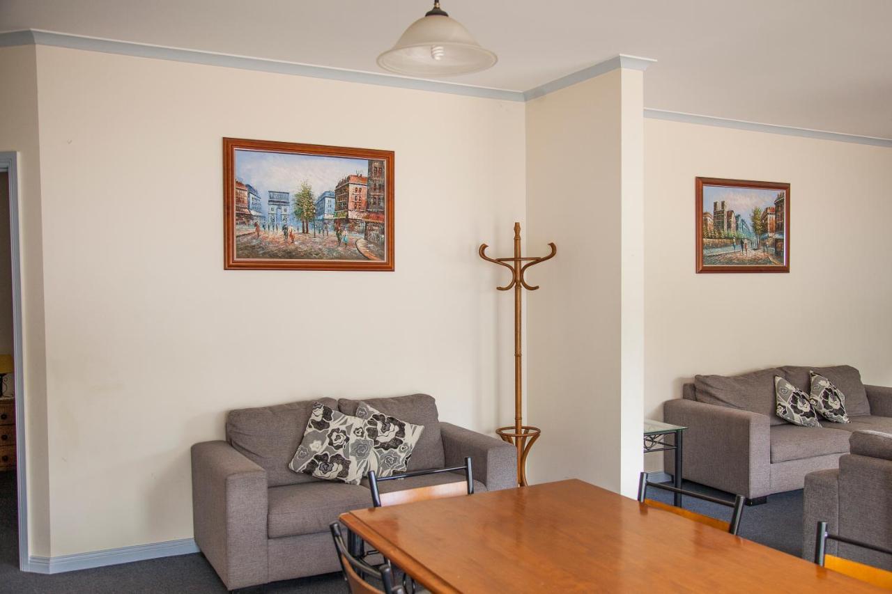 Apartment Cherry Lane *