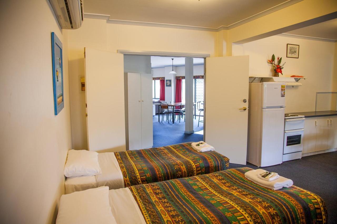 Apartment Cherry Lane *