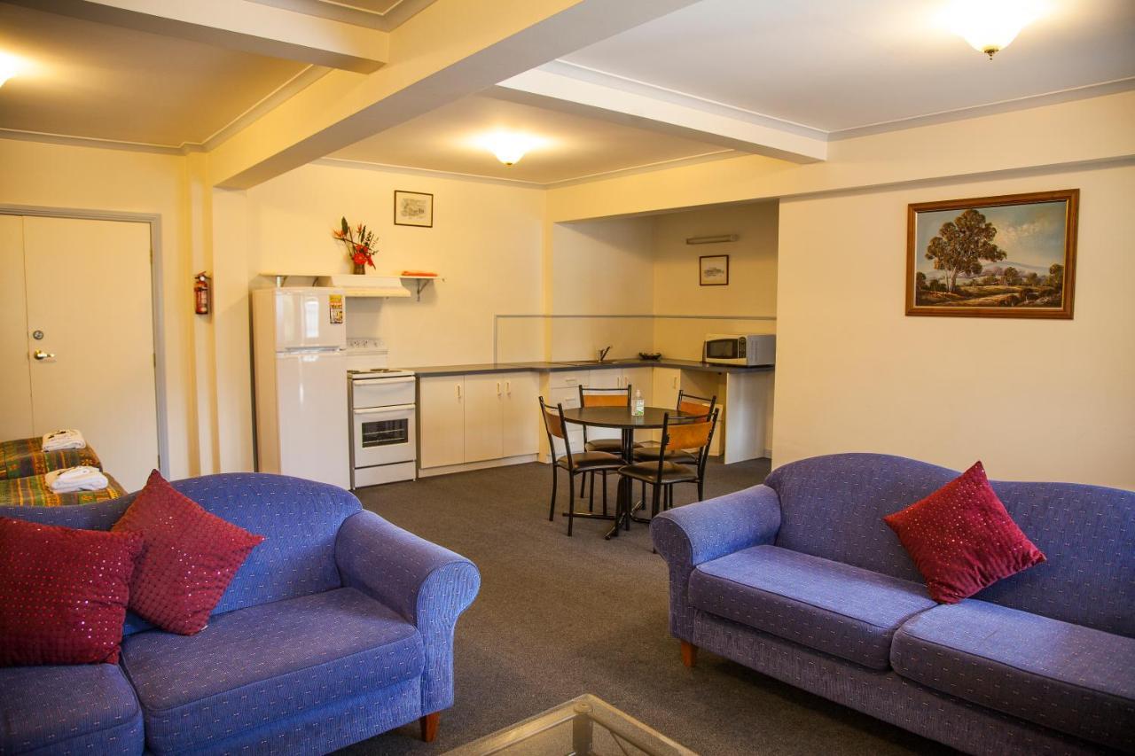 Apartment Cherry Lane