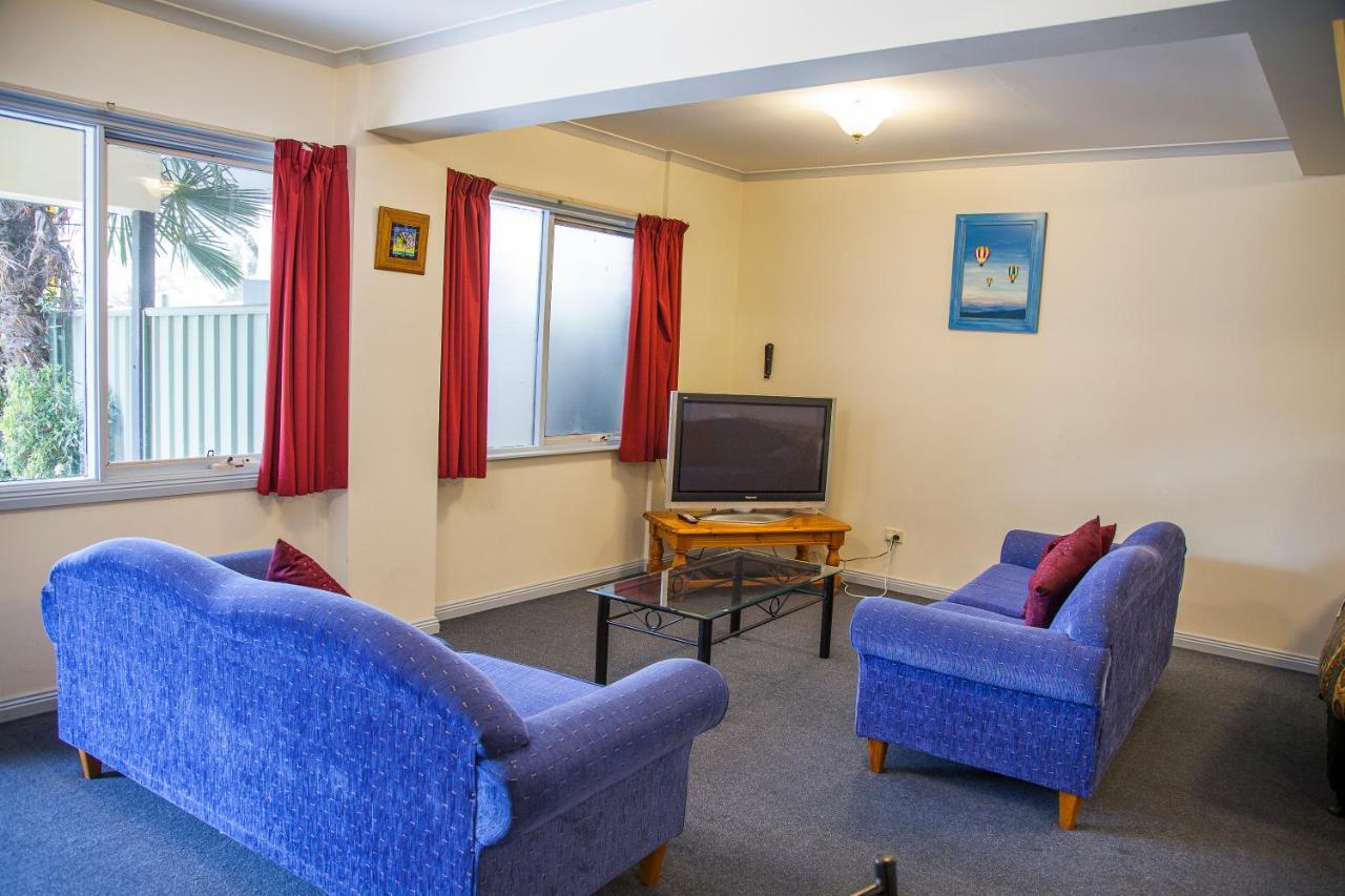 Apartment Cherry Lane Bright