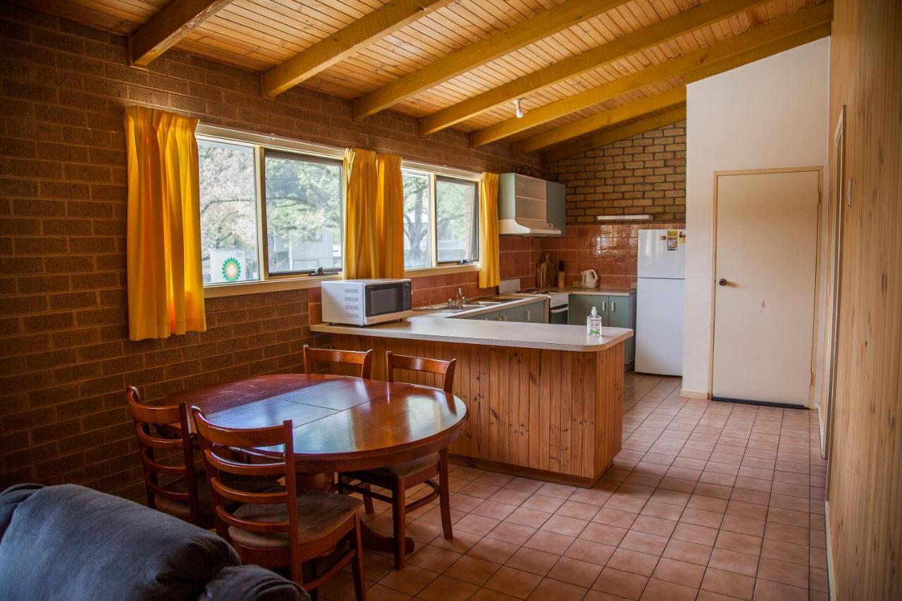 Cherry Lane Apartment