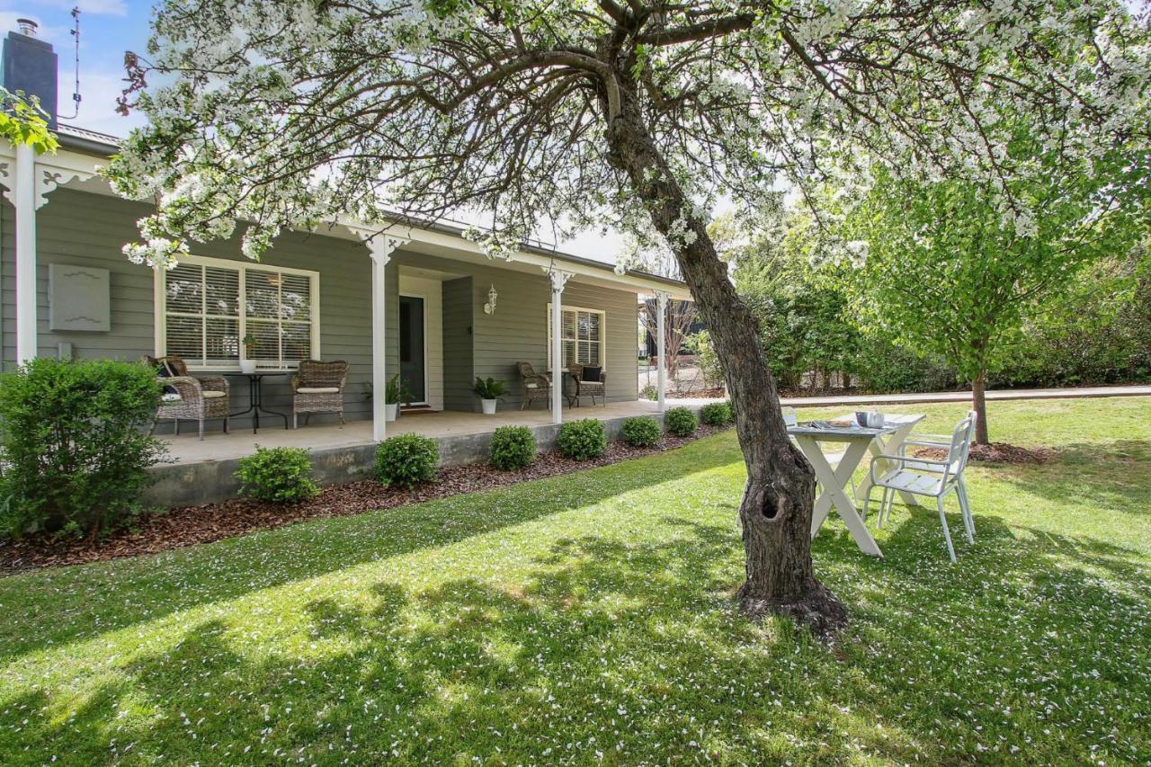 29 Holiday home