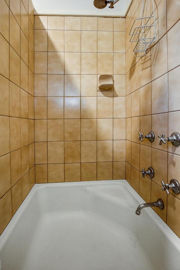 Viewhill Units - Motel Bright