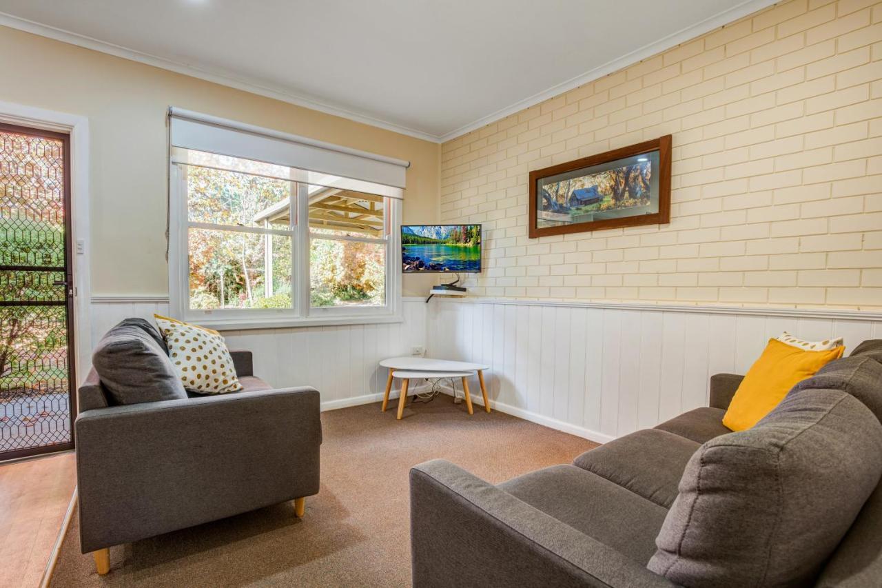 Viewhill Units - Motel Bright