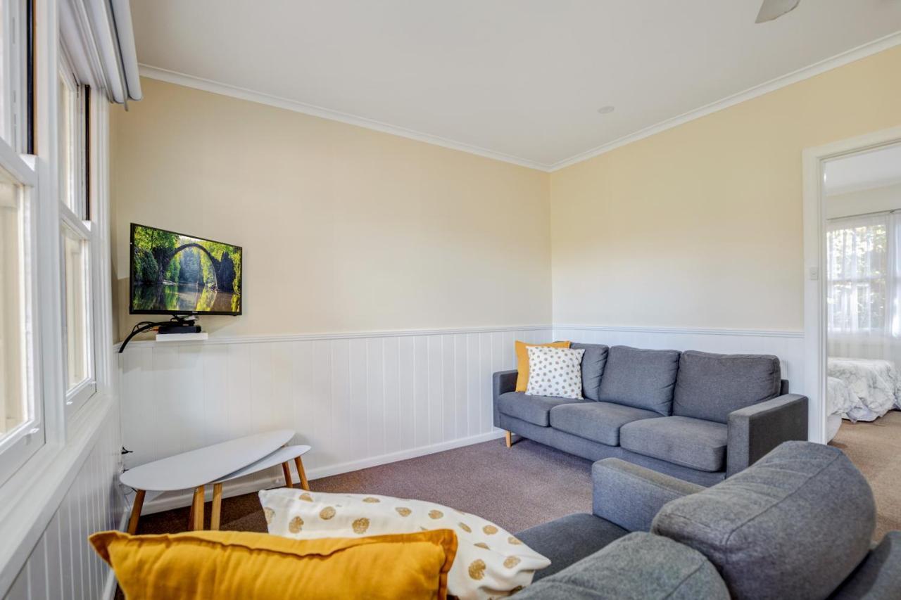 Viewhill Units - Motel