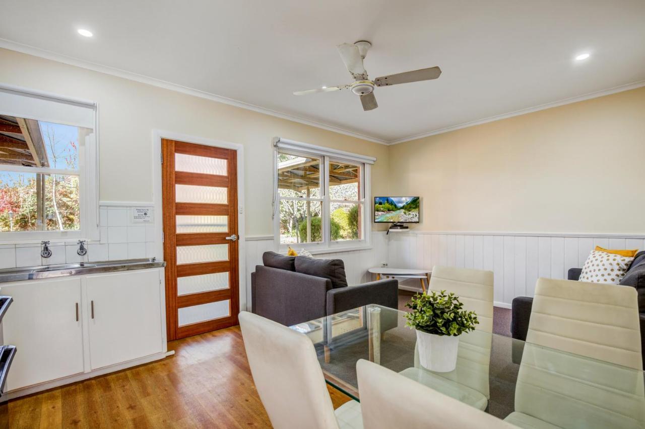 Viewhill Units - Motel