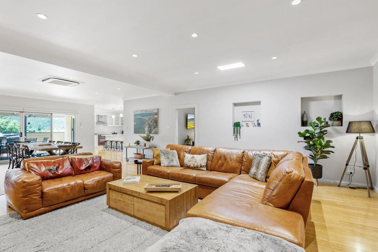 Feathertop Holiday home *