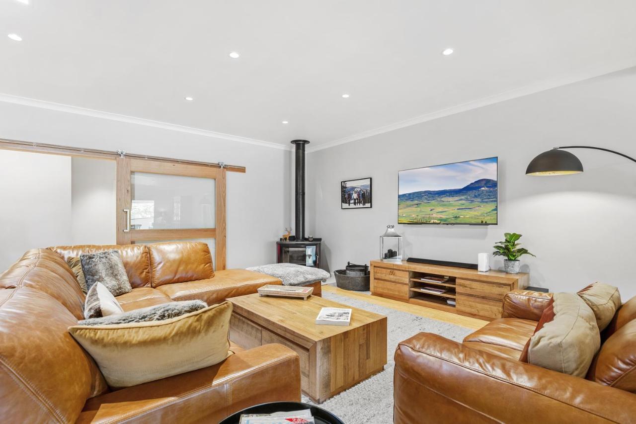 Feathertop * Bright