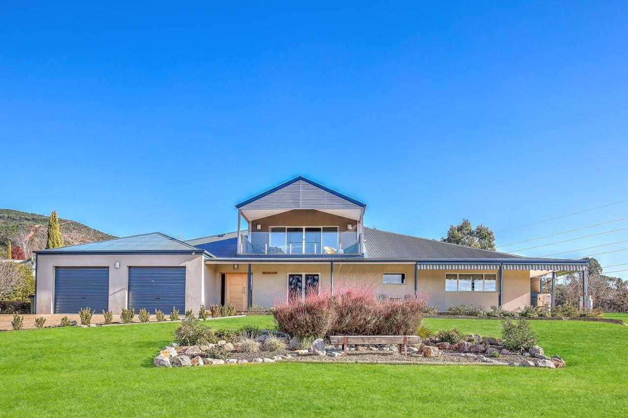 Feathertop Holiday home Bright