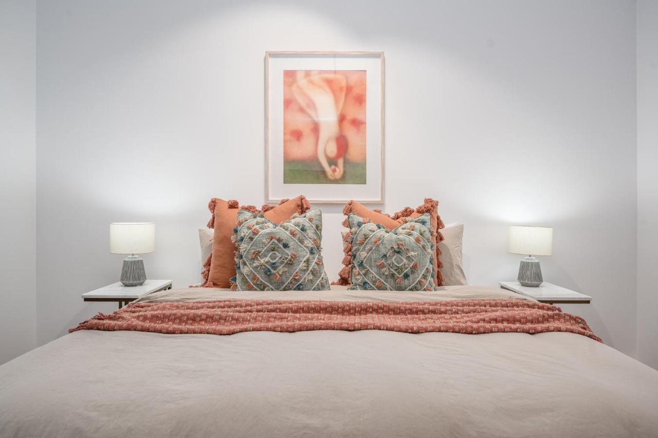 Apartment Olsen Penthouse - Art House *