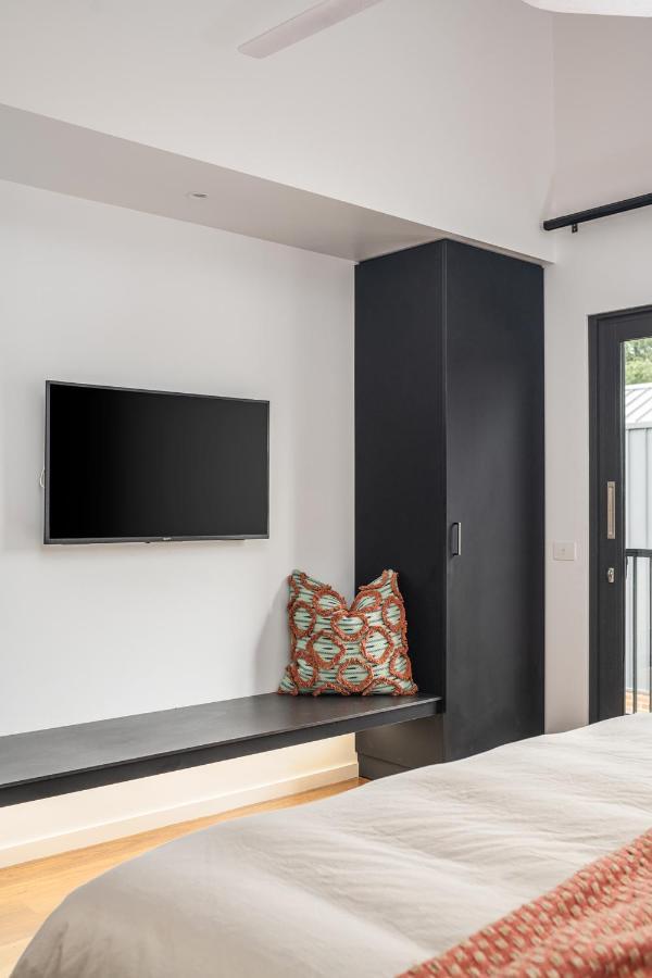 Olsen Penthouse - Art House *
