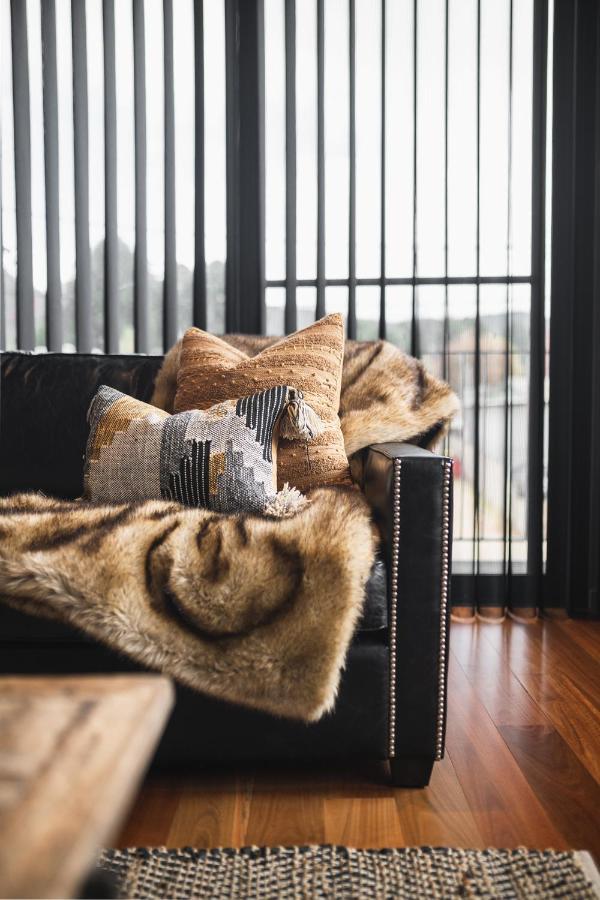 Apartment Olsen Penthouse - Art House Bright
