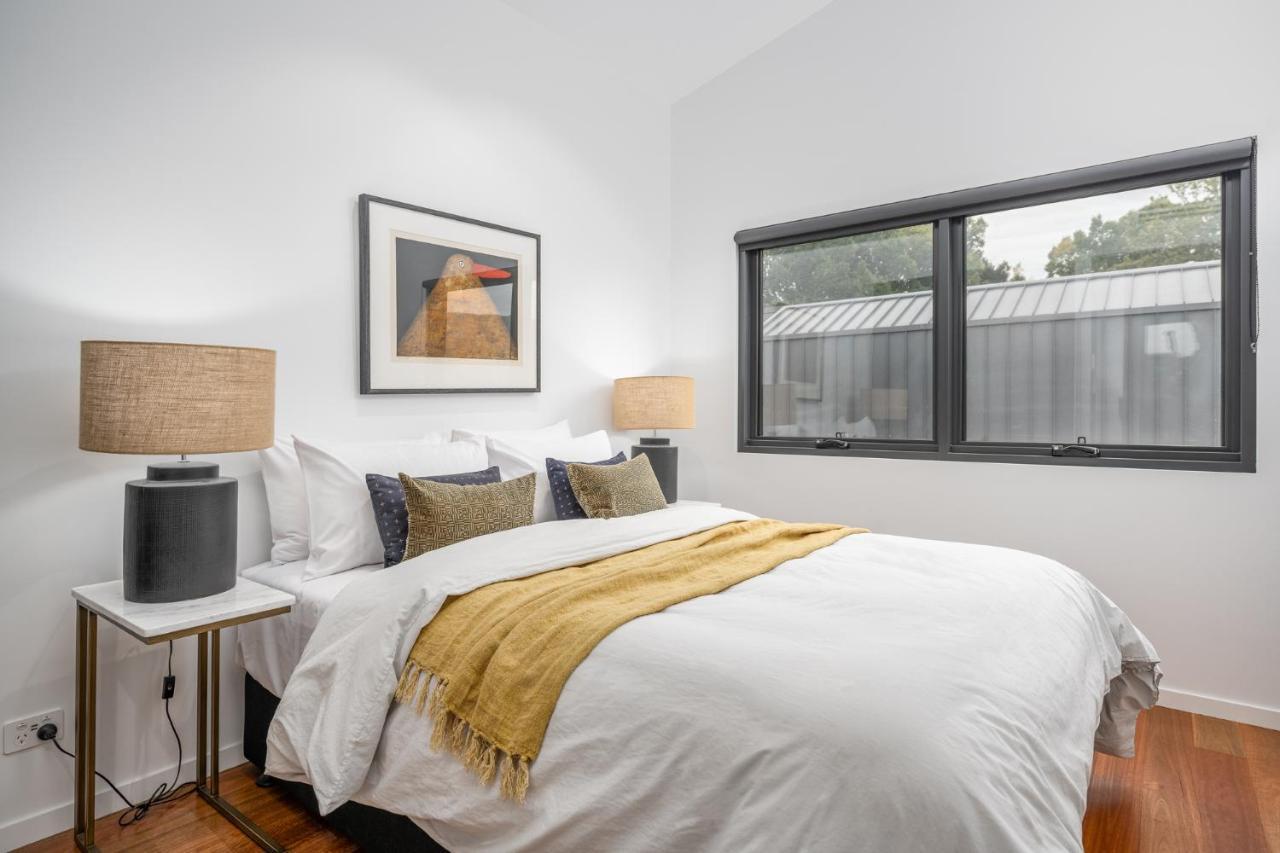 Olsen Penthouse - Art House Apartment *