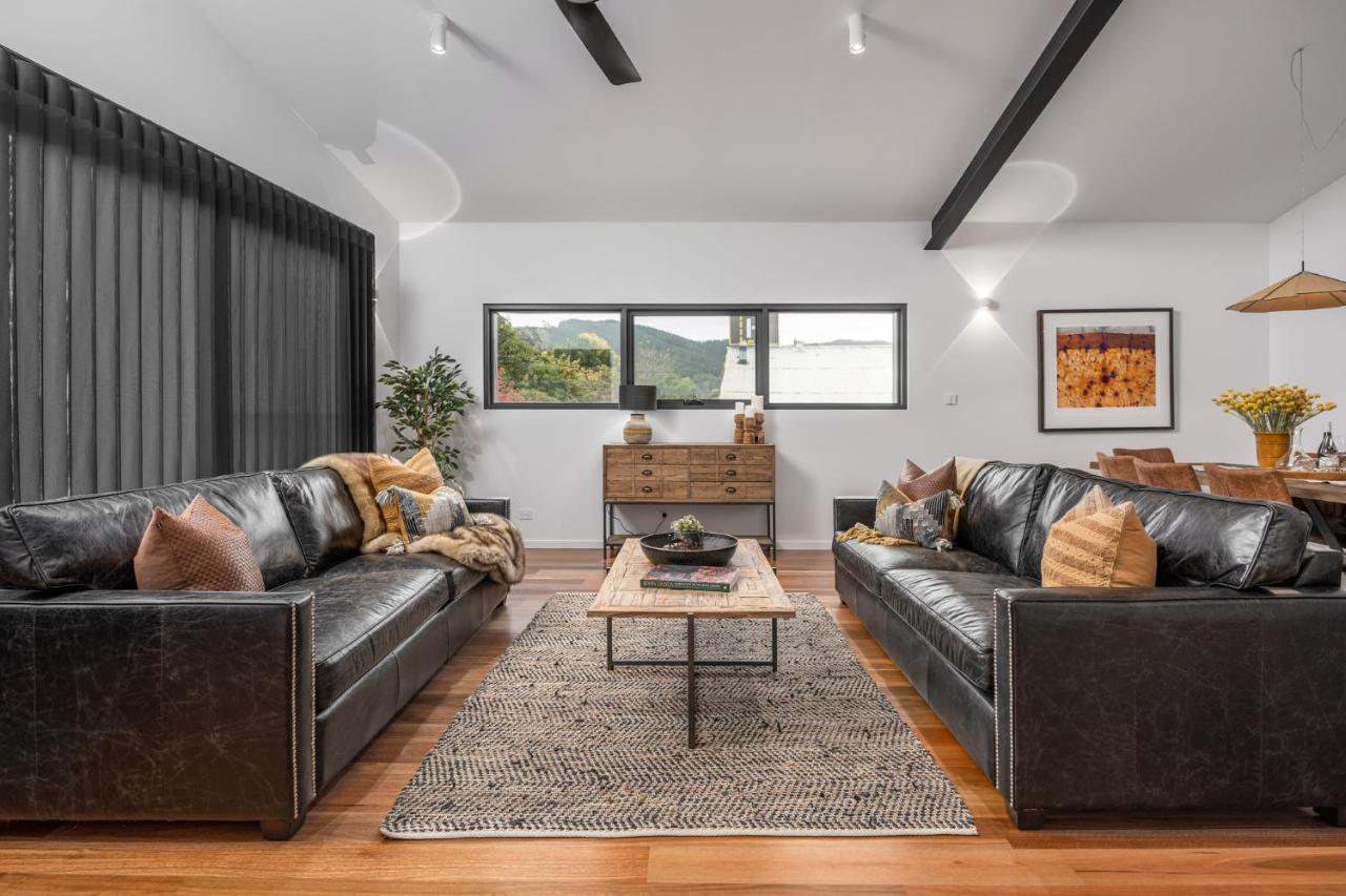 Olsen Penthouse - Art House