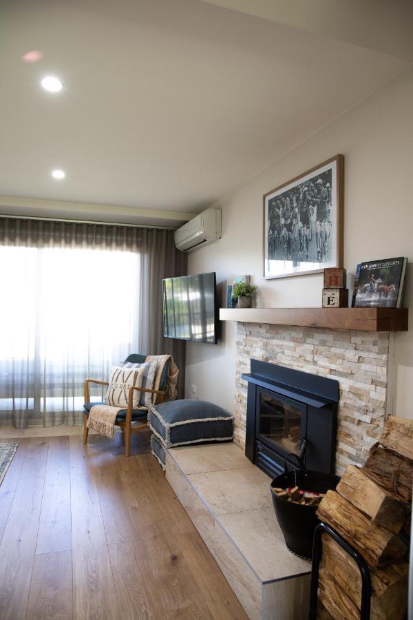 13 Mountbatten Holiday home