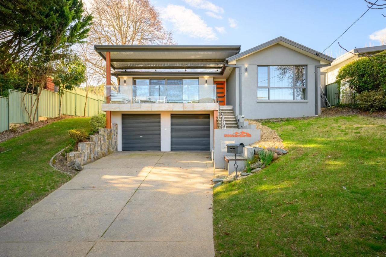 13 Mountbatten Holiday home