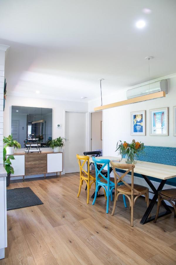 13 Mountbatten * Bright