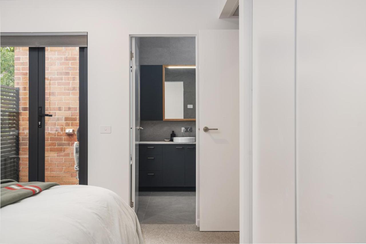 Apartment Sheppard Art House Townhouse