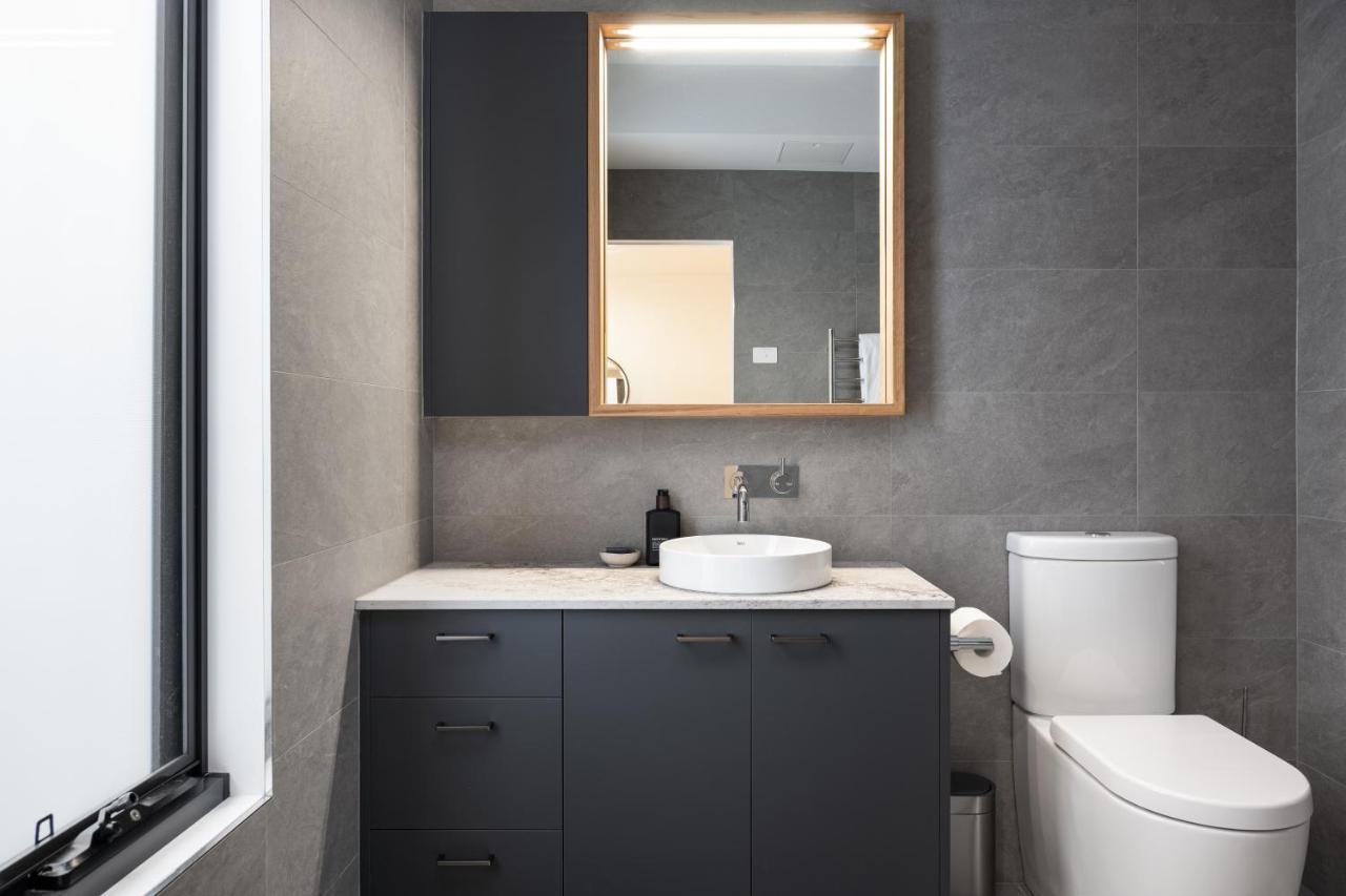 Sheppard Art House Townhouse Apartment *