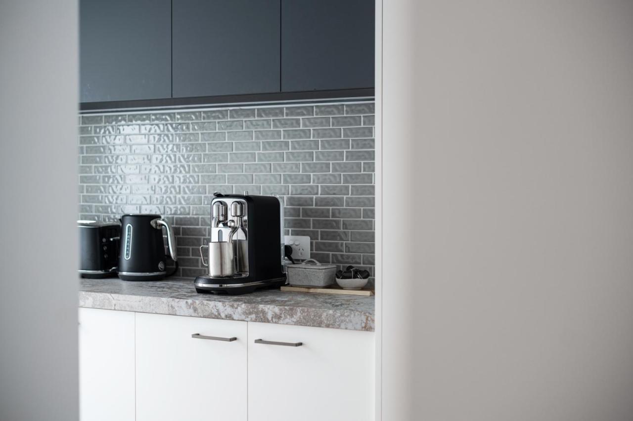 Apartment Sheppard Art House Townhouse Bright